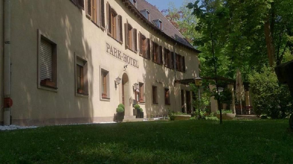 Parkhotel_Zirndorf