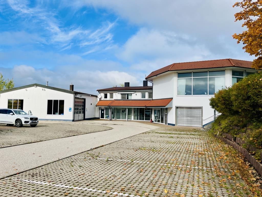 Ansicht Dialogannahme