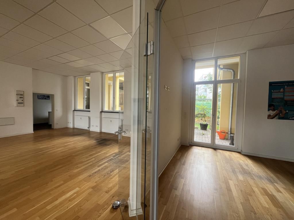Besprechungsraum