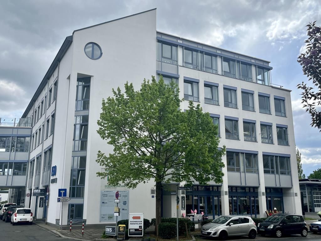 Objektansicht