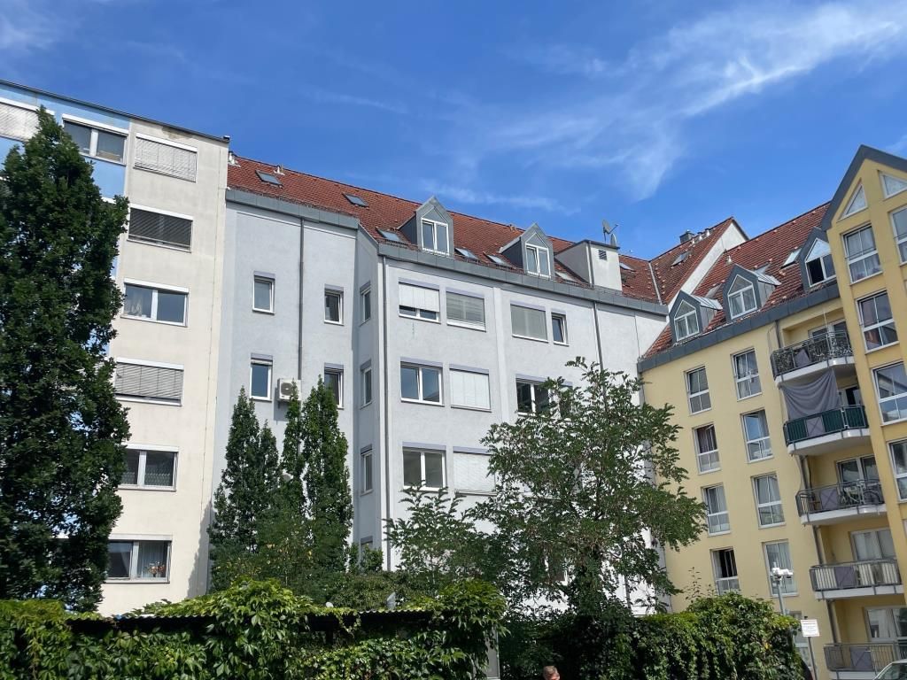 Ansicht Südseite